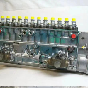 Bomba de Inyección de Combustible Diésel 0401490001 0 401 490 001 PE12R120/520LS1514 para Motor 51.11103-7682 - Product Image 1