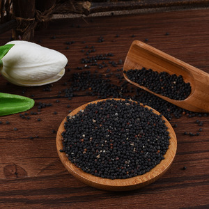 <strong>Wang</strong> Bu Liu <strong>Xing</strong> Bulk Wholesale Vaccaria Seeds Cowherb Seed for Herb - Product Image 2