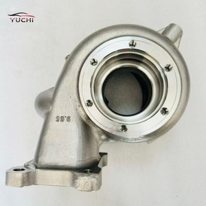 Carcasa de Turbocompresor para Auto, Modelo T1HBW-260413A1008 WK0176 9-6L.2, para Piezas de Motor - Product Image 6
