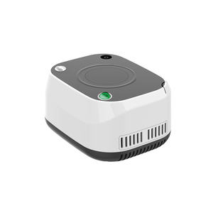 Baru pengompres udara <span class=keywords><strong>Nebulizer</strong></span> portabel, Piston asma genggam <span class=keywords><strong>Nebulizer</strong></span> listrik - Product Image 1