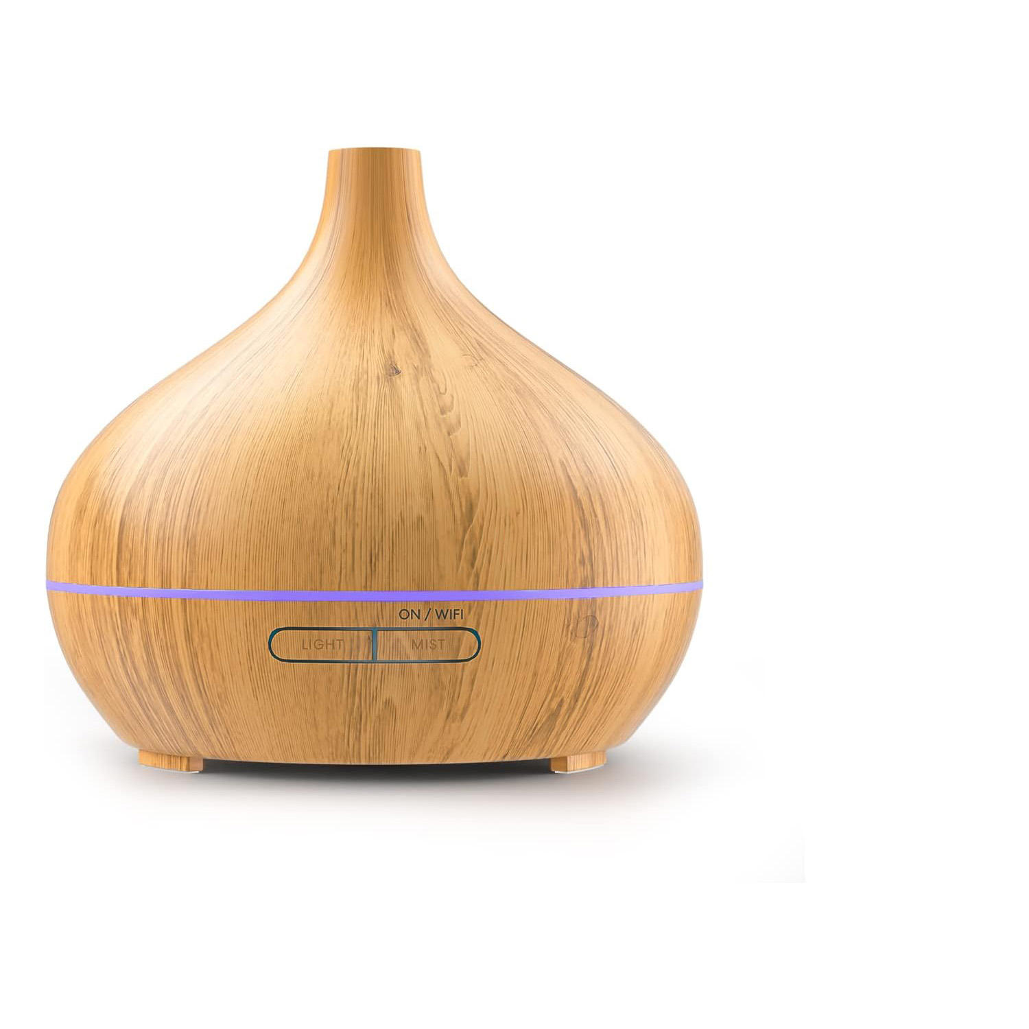 ลายไม้กลางคืน