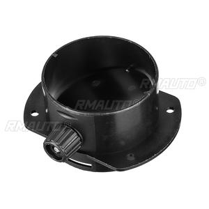 Valve de régulation de sortie d'air pour chauffage de voiture 75/90 mm, connecteur d'échappement réglable pour chauffage diesel Webasto Eberspacher - Product Image 4