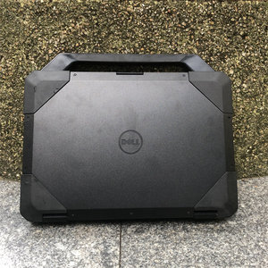 Laptop Tripla Protezione 5404/5414 con Processore I5 di 6a Generazione, 8GB di Memoria, SSD da 256GB, Ideale per Riparazioni Auto e Programmazione ad Alte Prestazioni - Product Image 5
