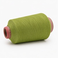 Fil de polyamide DTY 100% nylon - Anti-boulochage, haute résistance 24F pour le tissage de chaussettes et le tricot à la main