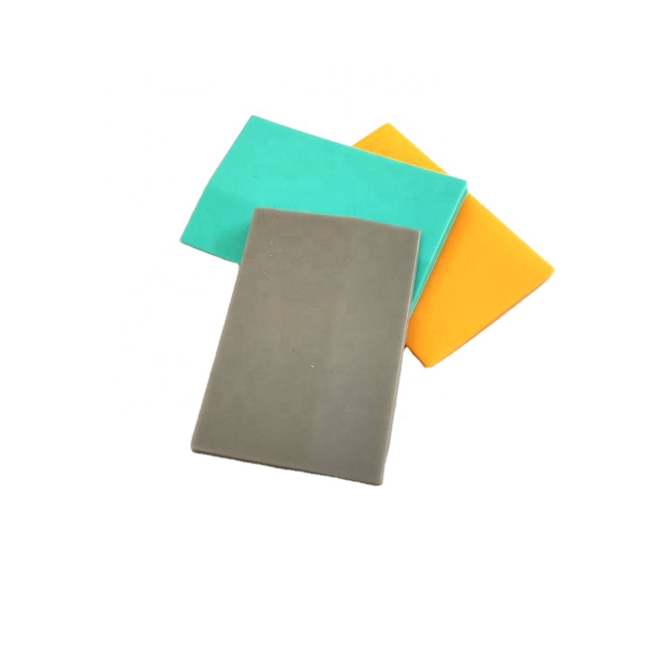 Универсальный гибкий скребок для шелкографии, универсальный скребок для всех сторон, печатный инструмент, скребок для печати, виниловый аппликатор, скребок для окон автомобиля