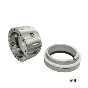 Joints mécaniques de pompe de haute qualité: 103, 105, 108, 109, 155, MG1, <span class=keywords><strong>MG12</strong></span>, MG13, M3N, M7N, H7N, 560A, 560B, 560C pour pompes à eau - Product Image 3