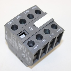 Contacto CA4-22E para PLC - Product Image 1