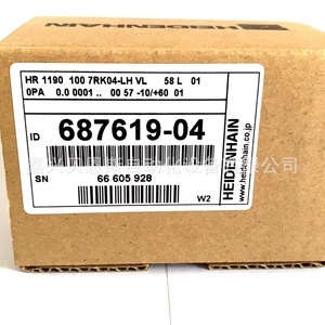 แฮนด์วีลอิเล็กทรอนิกส์ Heidenhain รุ่น HR1190 100 ID687619-04 ตัวเข้ารหัสแบบหมุนเพิ่มค่า (Incremental Rotary Encoder) สำหรับเครื่องมือกลึงซีเอ็นซี - Product Image 1