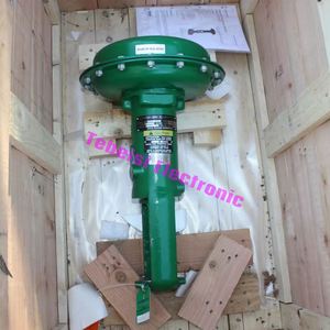 ไดอะแฟรมแอคทูเอเตอร์รุ่น Original New Fishers 657 667 ขนาด 30/30i ถึง 70/70i และ 87 - Product Image 4