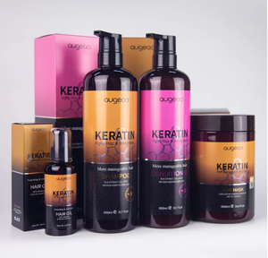 <b>Shampoo</b> - Product Image 1