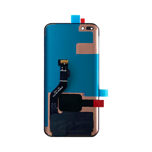 Pantalla AMOLED 100% Original Nueva para <span class=keywords><strong>Huawei</strong></span> <span class=keywords><strong>P40</strong></span> <span class=keywords><strong>Pro</strong></span>, Pantalla LCD de Repuesto para <span class=keywords><strong>Huawei</strong></span> <span class=keywords><strong>P40</strong></span> <span class=keywords><strong>Pro</strong></span> - Product Image 4