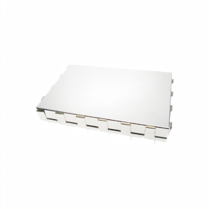52-CBSA-1.5X1.5X0.5 Servicio Integral Original de Protección RF - Product Image 1