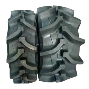Neumático Agrícola 13.6-26 R-2, Neumático para Tractor Agrícola, Cosechadora, Sembradora, Neumático Especial Triángulo - Product Image 2