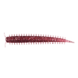 Esca da Pesca Professionale Realistica in PVC Stile Polywog, Modello Ispirato al Vecchio Pescatore - Product Image 1