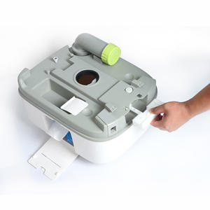 Toilette portable d'extérieur pour <span class=keywords><strong>camping</strong></span>-<span class=keywords><strong>car</strong></span> Toilette de voyage mobile avec affichage des eaux usées Toilette de <span class=keywords><strong>camping</strong></span> - Product Image 5