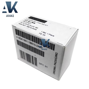 Nuevo Conector PROFIBUS DP 6GK1901-1BB10-2AA0 Diseñado para Aplicaciones de Redes Industriales - Product Image 1
