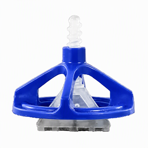 Sunsbuild - Sistema Moderno de Nivelación de Azulejos con Tornillos Giratorios, Tapas de Plástico para Tornillos, Nivelador de Azulejos para la Instalación de Azulejos de Cerámica - Product Image 3