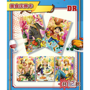 กล่องการ์ดสะสมวันพีซ OP11 บูสเตอร์บ็อกซ์ OPCG OP-11 ของแท้จากญี่ปุ่น ยังไม่แกะซีล  สำหรับเกมการ์ดอนิเมะ - Product Image 3