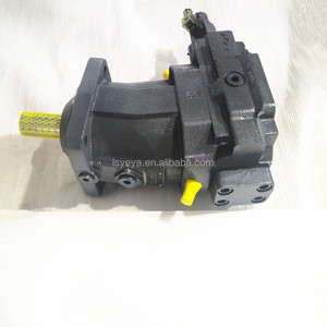 ปั๊มไฮดรอลิกคุณภาพสูง A7V A7VO160EP/63R-NPB01 ปั๊มลูกสูบแกน อะไหล่ไฮดรอลิก A7VO250 มอเตอร์ไฮดรอลิก ปั๊มน้ำมัน - Product Image 1