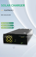 Eltek Flatpack2 He 48v 3200W Solar Dc Telecom Power 241119.650 48v Redresseur Telecom Module