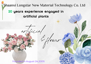 <span class=keywords><strong>Vanda</strong></span> artificiale idratante al tocco realistico e orchidee Phalaenopsis perfette per la casa di nozze e la decorazione ingegneristica - Product Image 6