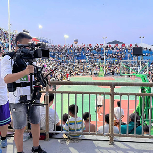 YUOUT 1,4 GHz HD SDI Transmisor de <span class=keywords><strong>video</strong></span> Inalámbrico 1000 metros 1KM + 1080P/60Hz Cámara en vivo - Product Image 6