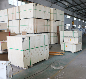 Máquina de Grabado y <span class=keywords><strong>Corte</strong></span> Láser de CO2 de Alta Gama 1325 100W 200W 300W, Grabador Láser para Materiales No Metálicos - Product Image 5