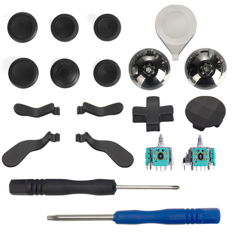 Coffret de 19 pièces