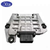 Pièces de rechange pour moteur FTB Yanmar 4TNV98-ZCVFNC, ECU 129926-75030, carte de commande du calculateur