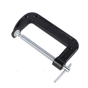 G <b>Clamp</b> Set Heavy Duty Adjustable Metric <b>Woodworking</b> <b>Clamps</b> For Workshop Use - Product Image 3