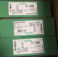 ATS01N222QN 100% Neuf et Original Altistart 01 ATS01 Démarreur progressif pour moteur asynchrone 22A 380...415V 7.5...11kW