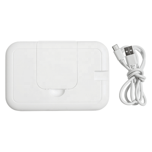 <span class=keywords><strong>Calentador</strong></span> <span class=keywords><strong>de</strong></span> <span class=keywords><strong>toallitas</strong></span> para bebés USB Phanpy, sistema <span class=keywords><strong>de</strong></span> calentamiento rápido, <span class=keywords><strong>calentador</strong></span> <span class=keywords><strong>de</strong></span> <span class=keywords><strong>toallitas</strong></span> húmedas portátil con logotipo personalizado - Product Image 1