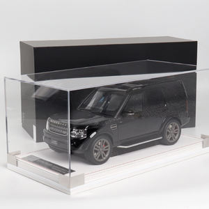 Modèle de voiture miniature en résine Zhengfeng IVY Tailor <span class=keywords><strong>1</strong></span>/<span class=keywords><strong>18</strong></span> <span class=keywords><strong>Land</strong></span> <span class=keywords><strong>Rover</strong></span> <span class=keywords><strong>Discovery</strong></span> 4 - Product Image 3