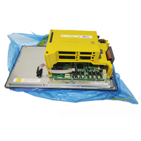 Système de commande CNC FANUC A02B-0348-B502 Oi-MF 10,4 pouces de type horizontal