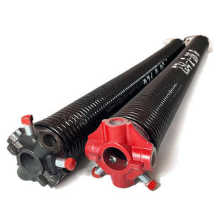 Resortes de Torsión para Puertas de Garaje de Alta Resistencia, 80000 Ciclos, Venta Caliente - Product Image 3