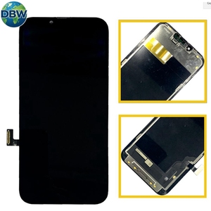 Pantalla OLED LCD TFT Incell Suave para 16 15 14 Pro 13 12 11 X <span class=keywords><strong>XS</strong></span> <span class=keywords><strong>Plus</strong></span>, Digitalizador, Pantalla Reacondicionada - Product Image 2
