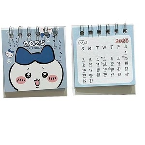 Mini Calendario <span class=keywords><strong>de</strong></span> mesa <span class=keywords><strong>de</strong></span> escritorio Kawaii japonés 2025, calendario <span class=keywords><strong>de</strong></span> papel <span class=keywords><strong>de</strong></span> papelería <span class=keywords><strong>de</strong></span> 4 estilos para exhibición <span class=keywords><strong>de</strong></span> oficina o hogar - Product Image 1
