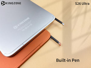 Nuevo Modelo KINGZONE S26 Ultra, Tablet Android 10 de 10.1 Pulgadas, 32GB, 4G, WIFI, Tablet PC con Llamadas y Cámara Dual - Product Image 4