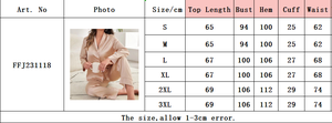 Hot Sale Satin Silk Pajamas Sets Women Long Sleeves <strong>Pyjamas</strong> Bridal <strong>Party</strong> - Product Image 6