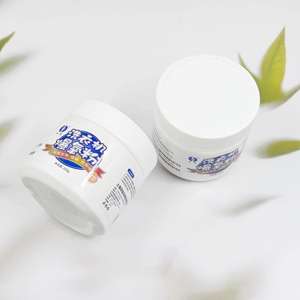 Polvo oxigenante para lavadora Shenhua, limpiador de tambor de lavadora para uso doméstico en lavadoras de carga superior y frontal. - Product Image 1