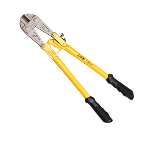 T8 Steel Manual Cable Cutters European Style High Frequency Hardened Industrial Grade Wire Cutter Tool - Product Image 1