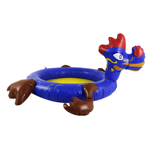 Bello drago gonfiabile piscina <span class=keywords><strong>per</strong></span> <span class=keywords><strong>bambini</strong></span> piscina piscina gonfiabile <span class=keywords><strong>per</strong></span> <span class=keywords><strong>bambini</strong></span> - Product Image 4