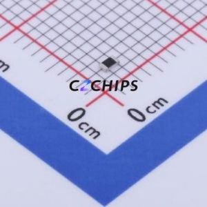 Résistance SMD MCR03EZPFX53R6 0603 (Type : Film épais) (Résistance : 53,6 Ohm Précision : 1%) - Product Image 1