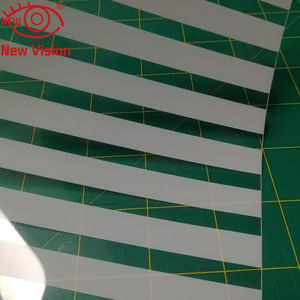 Superficie protettiva glassato di <span class=keywords><strong>vetro</strong></span> decorativo residenziale window film per la casa decorazione del <span class=keywords><strong>vetro</strong></span> - Product Image 3