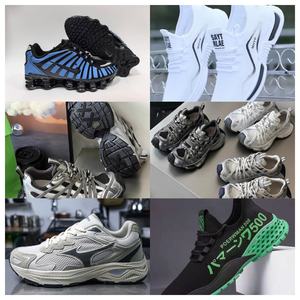 Groothandel Lage Prijs En Hoge Kwaliteit Best Verkopende Hoge Elastische Lichtgewicht Hakken Schoenen Schoenen Verschillende Stijlen - Product Image 2