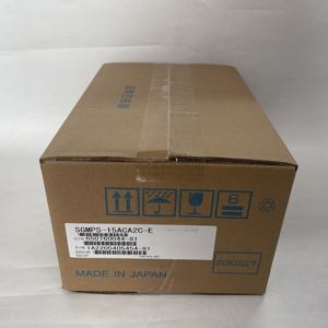 Servomotor de CA YASKAWA SGMPS-15ACA2C-E - Product Image 1