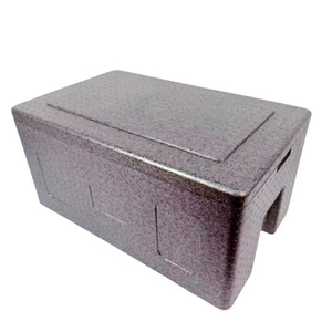 Glacière isotherme <span class=keywords><strong>en</strong></span> mousse EPP réutilisable <span class=keywords><strong>de</strong></span> haute qualité, personnalisable, best-seller, <span class=keywords><strong>en</strong></span> vente - Product Image 1