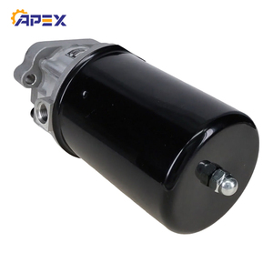 อะไหล่เครื่องจักรก่อสร้าง APEX ปั๊มไฮดรอลิก 897146M94 165 168 168S 175 178 185 188 250 265 265S(2WD) 275 285S 290 - Product Image 3