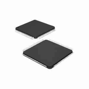 Buy Online Electronic Components In Stock Embedded 120 LQFP MB90F922NCSPMC-GE1 - Product Image 1