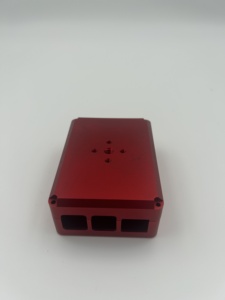 कठोर धातुओं के लिए उच्च-परिशुद्धता अनुकूलित Cnc मशीनिंग सेवाओं के लिए उच्च-परिशुद्धता अनुकूलित Cnc मशीनिंग सेवाओं-त्वरित - Product Image 6